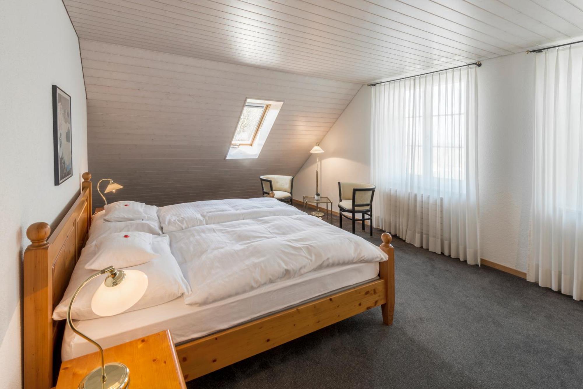 Gasthof Kreuz Muehledorf Екстер'єр фото