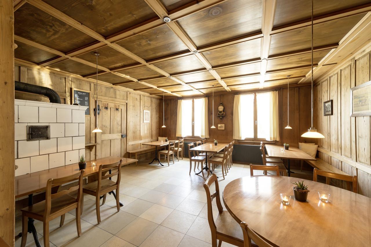 Gasthof Kreuz Muehledorf Екстер'єр фото